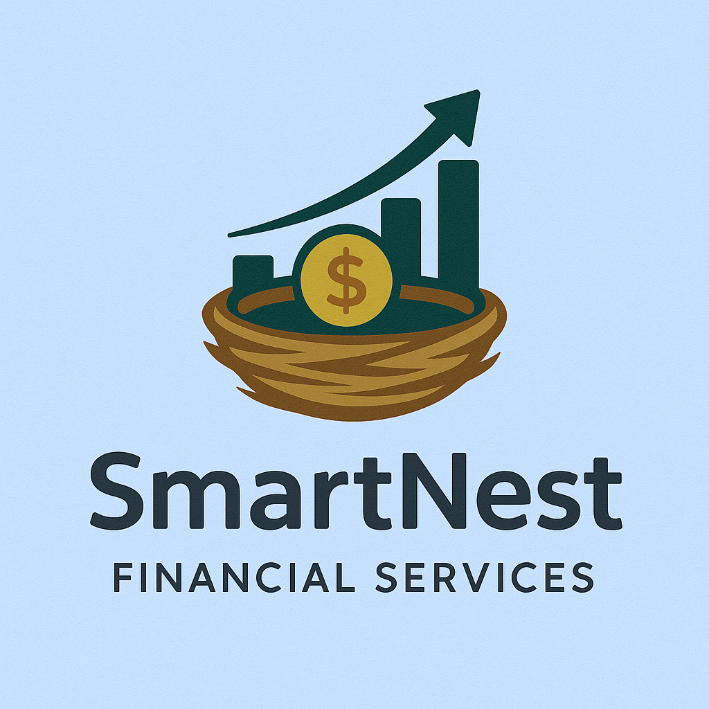 SmartNest Logo